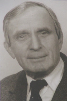 Gheorghe SILAȘ