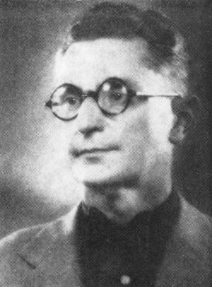 Victor VÂLCOVICI