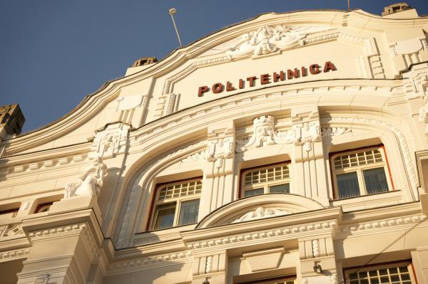 Universitatea Politehnica Timișoara, singura universitate timișoreană inclusă în QS World University Rankings 2025