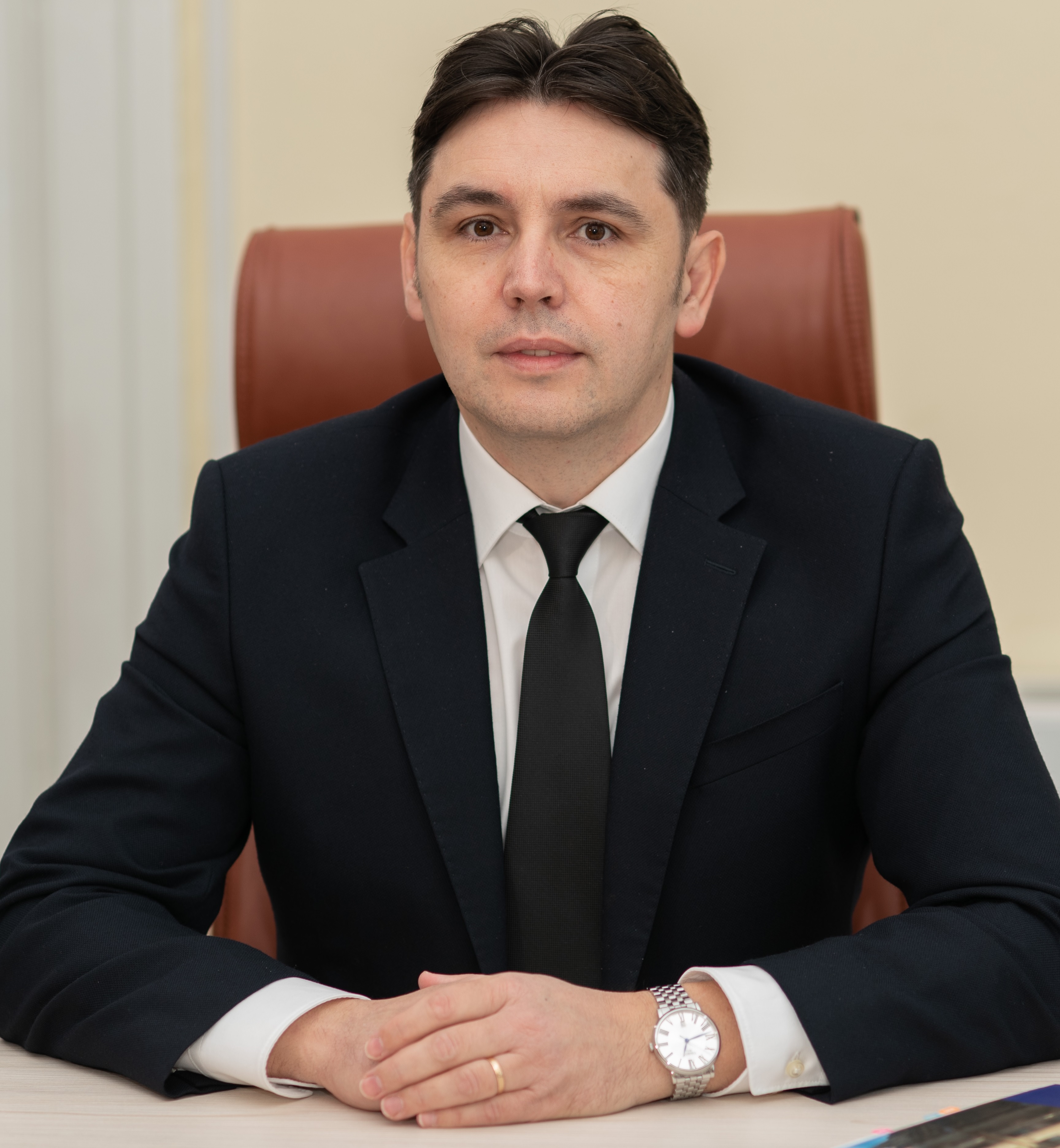 Liviu Cădariu-Brăiloiu