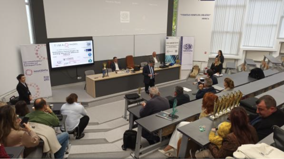 Timișoara, capitala internațională a tehnologiilor inovative în sudură și materiale avansate