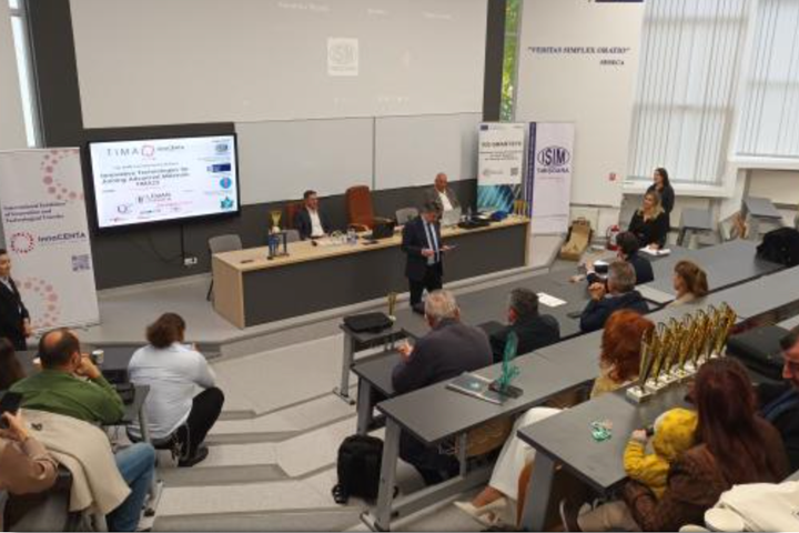 Timișoara, capitala internațională a tehnologiilor inovative în sudură și materiale avansate