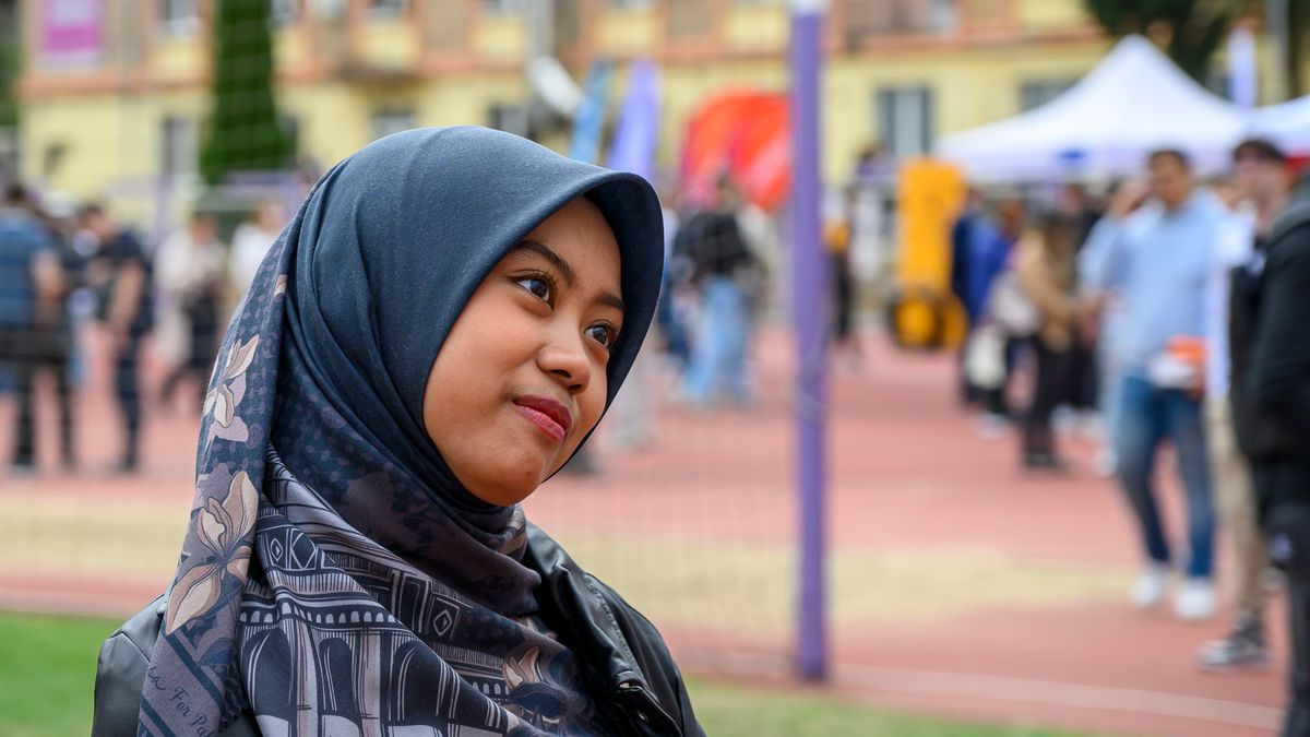 Bachelor's for International Students