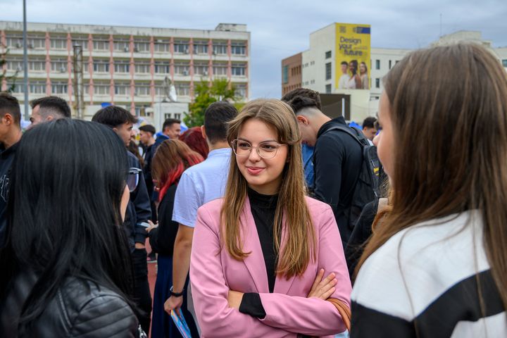 Burse de sprijin social