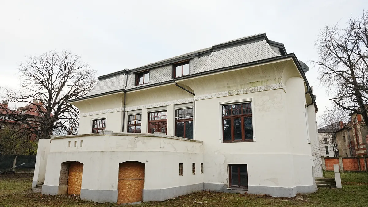 UPT a cumpărat Casa Mühle, o clădire de o importantă valoare emoțională și arhitecturală. Imobilul va fi transformat într-un hub educațional și cultural pentru studenți, deschis pentru întreaga comunitate