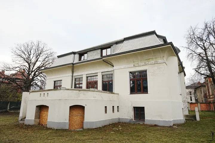 UPT a cumpărat Casa Mühle, o clădire de o importantă valoare emoțională și arhitecturală. Imobilul va fi transformat într-un hub educațional și cultural pentru studenți, deschis pentru întreaga comunitate