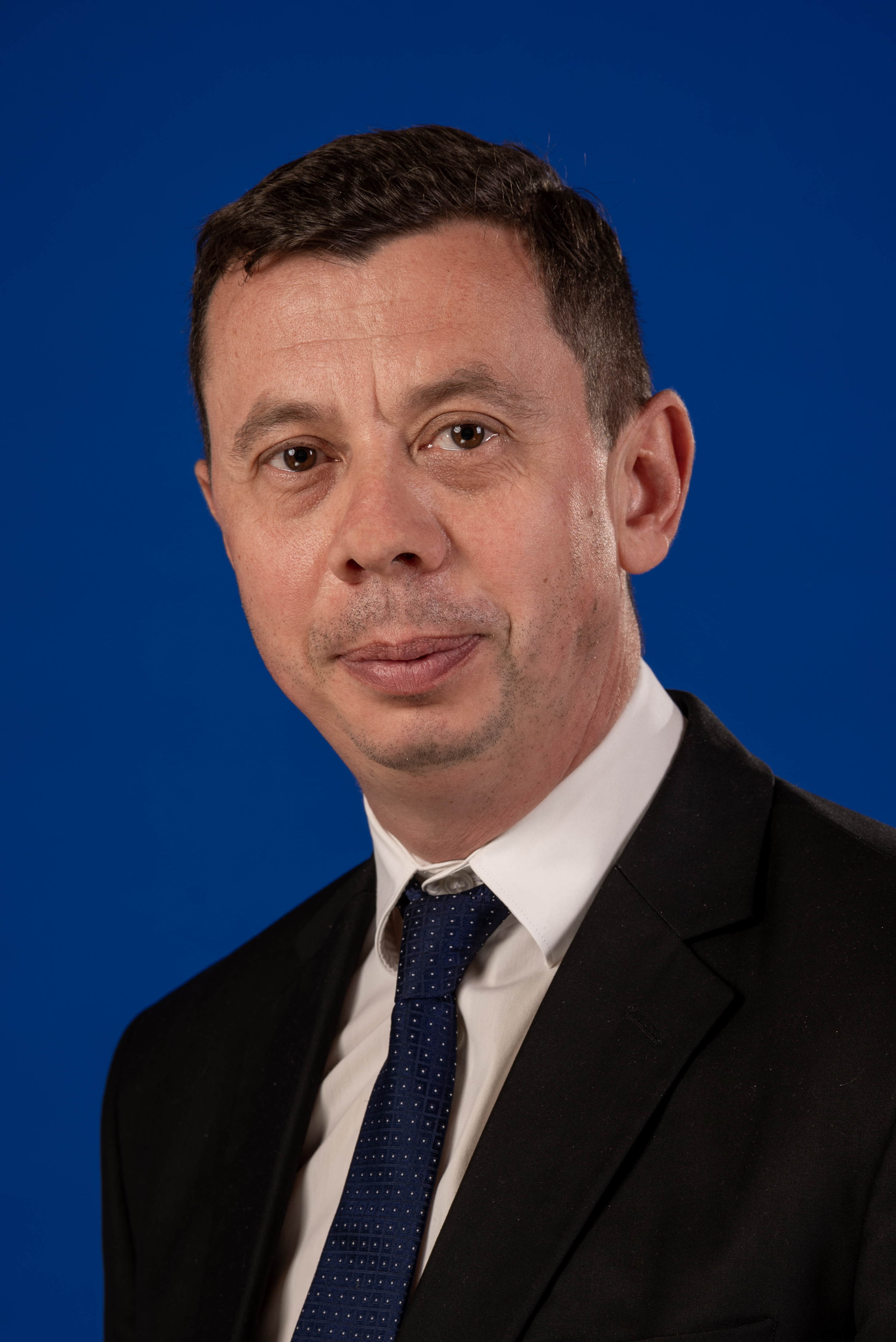 Claudiu-Tiberiu ALBULESCU