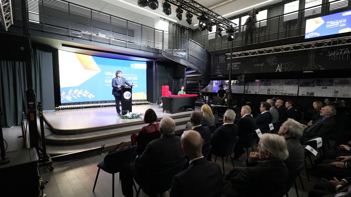 Gradații și premii