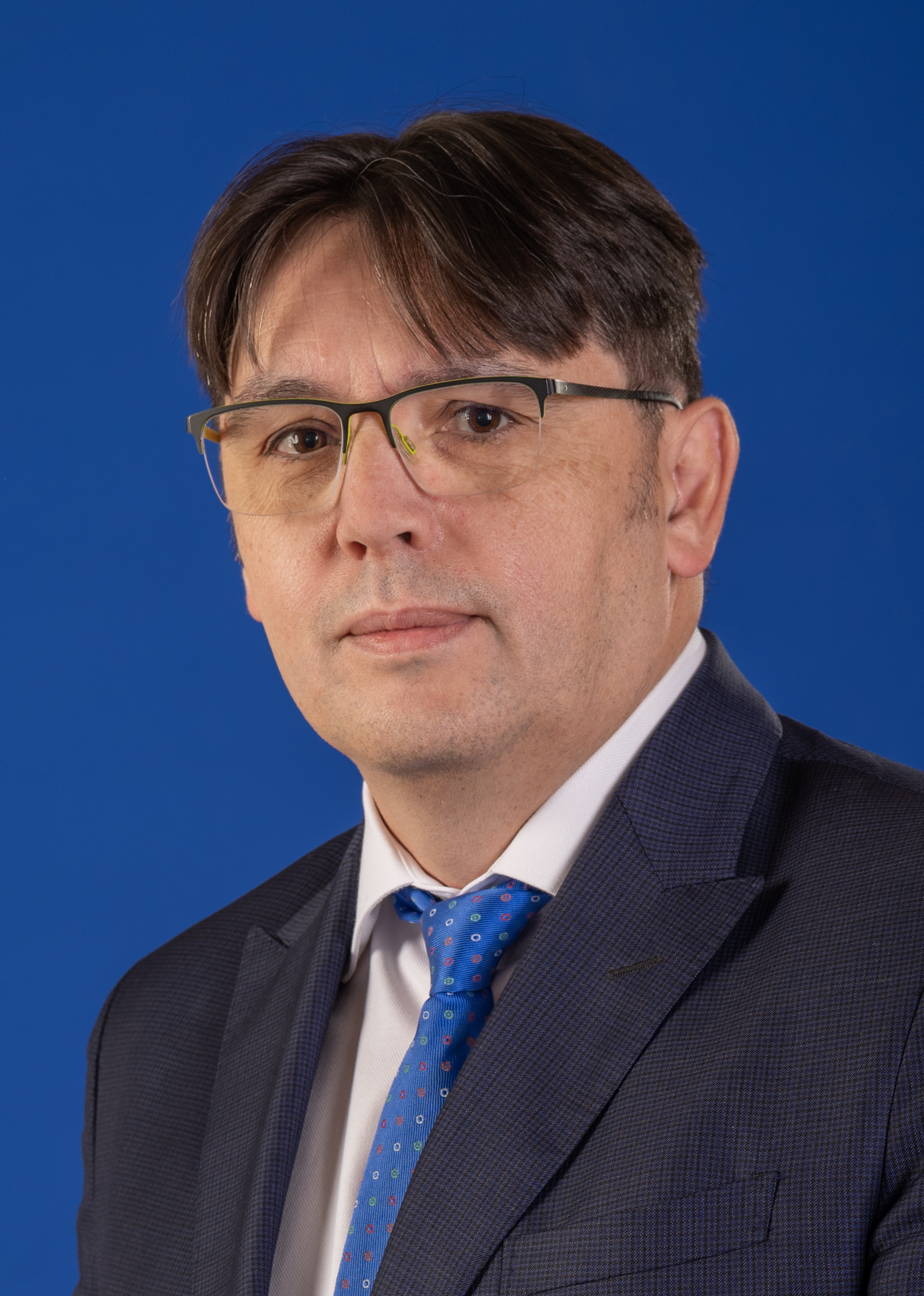 Liviu-Ioan CĂDARIU-BRĂILOIU