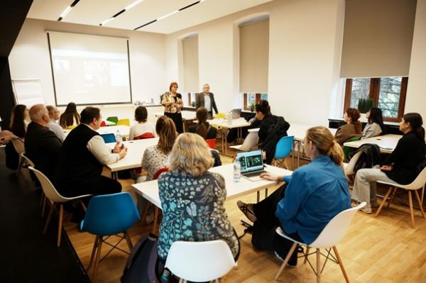 Universitatea Politehnica Timișoara, pionier al tranziției către Industry and Society 5.0