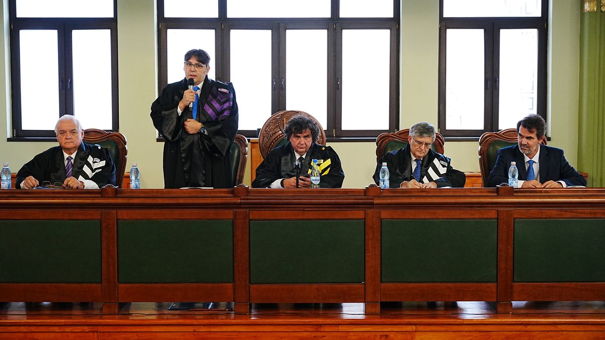 Etică universitară