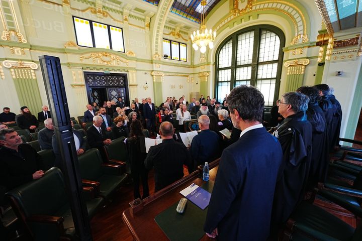 Personalități ale Școlii Politehnice