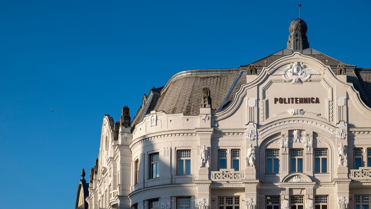 Consiliul de Administrație