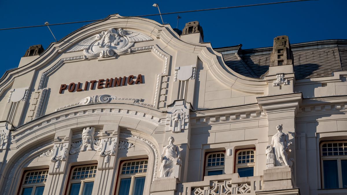 Fundația Politehnica Timișoara