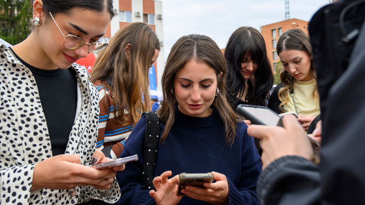 Aplicația Student UPT