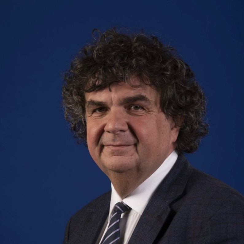 conf.univ.dr.ing. Florin Drăgan