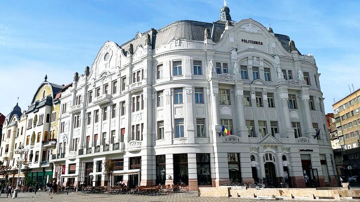 UPT, locul 1 pe țară în domeniul „Engineering and Computer Science”, în clasamentul academic internațional Scholar GPS